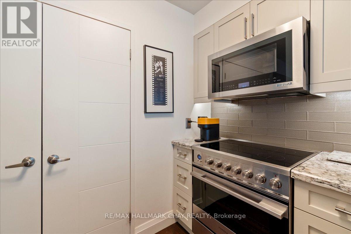 304 - 150 Dunlop Street E, Barrie, Ontario  L4M 6H1 - Photo 8 - S12320880
