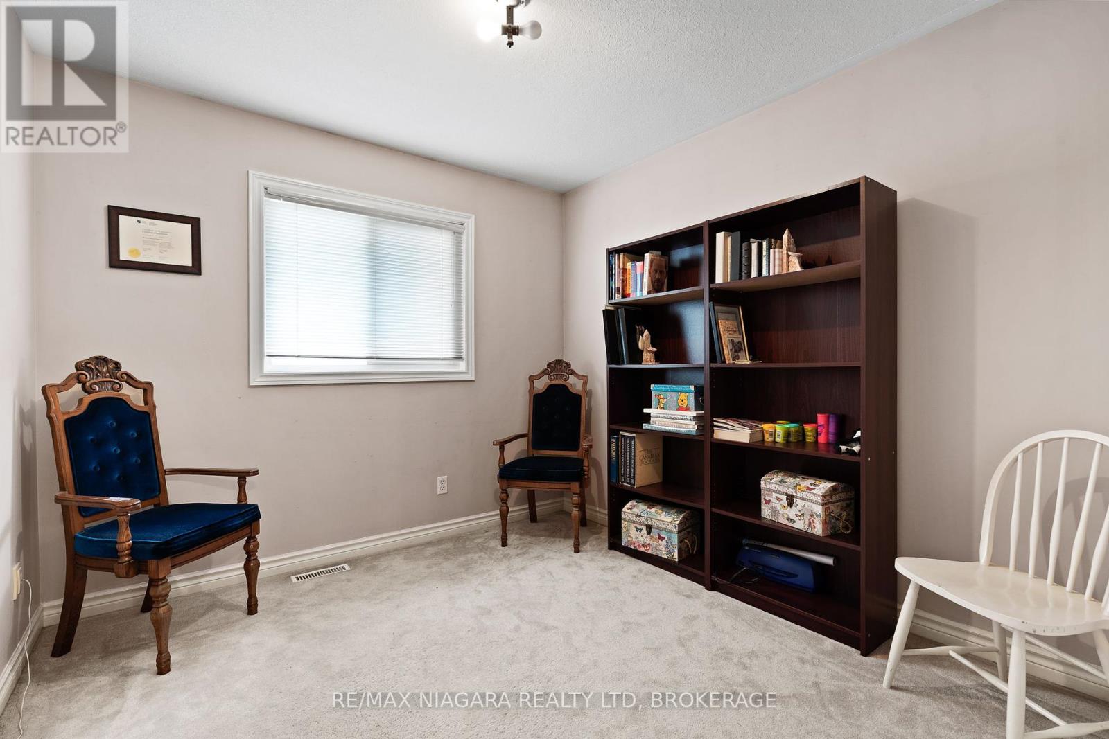 11 Terrama Court, St. Catharines, Ontario  L2S 3X1 - Photo 16 - X12404318