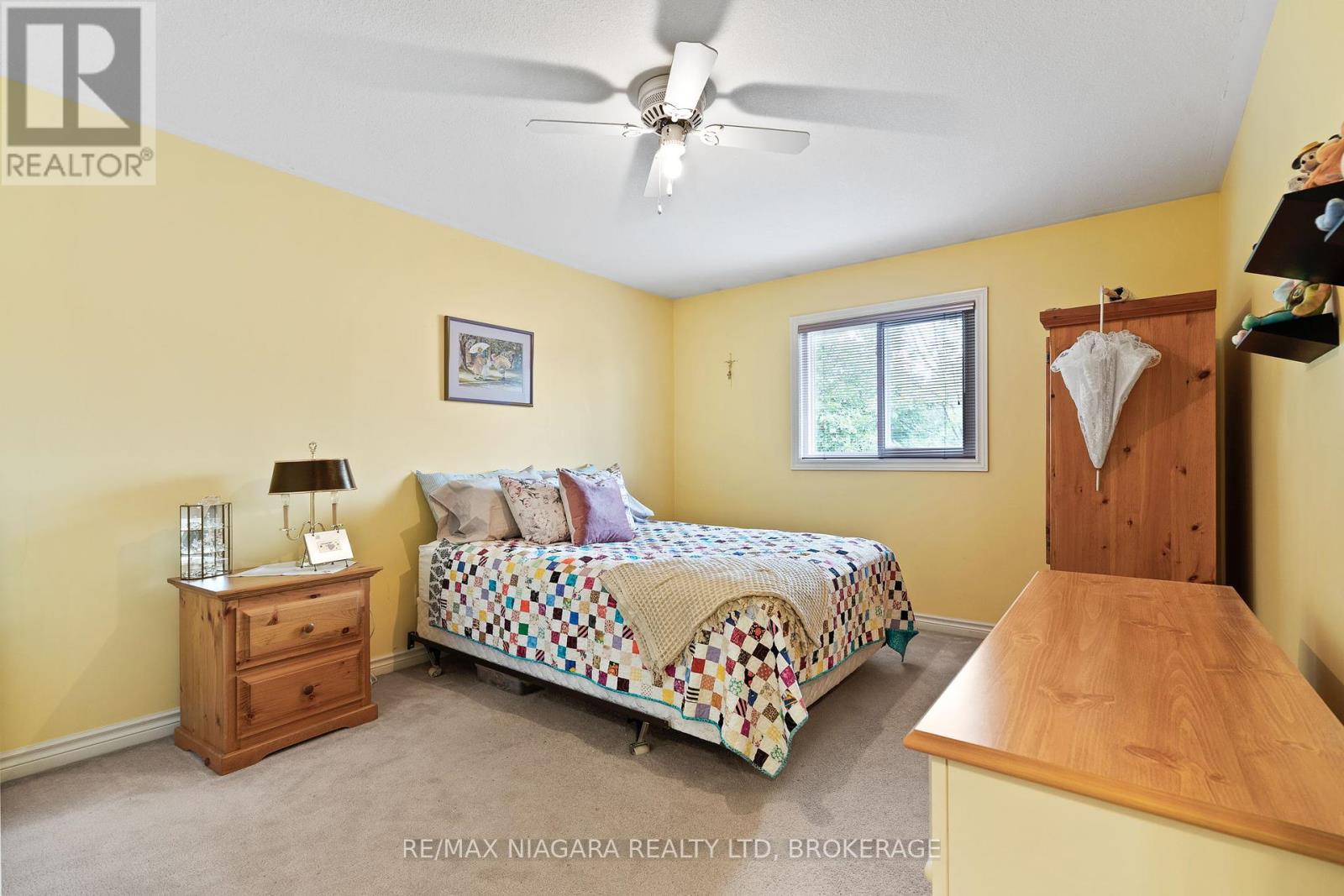 11 Terrama Court, St. Catharines, Ontario  L2S 3X1 - Photo 17 - X12404318