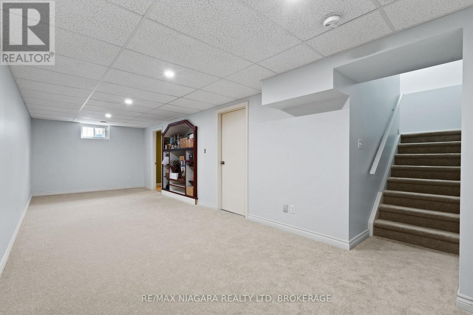 11 Terrama Court, St. Catharines, Ontario  L2S 3X1 - Photo 21 - X12404318