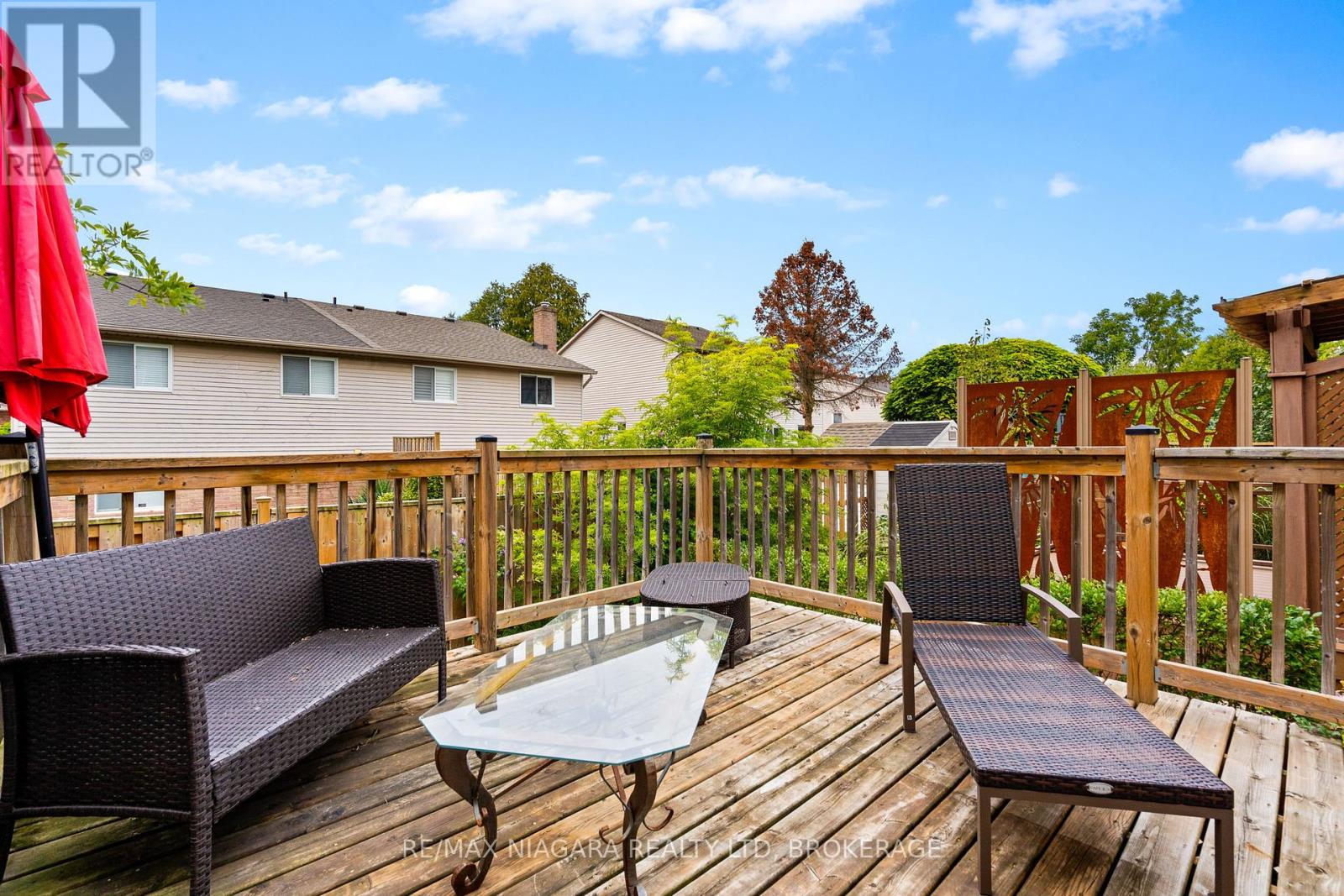 11 Terrama Court, St. Catharines, Ontario  L2S 3X1 - Photo 23 - X12404318