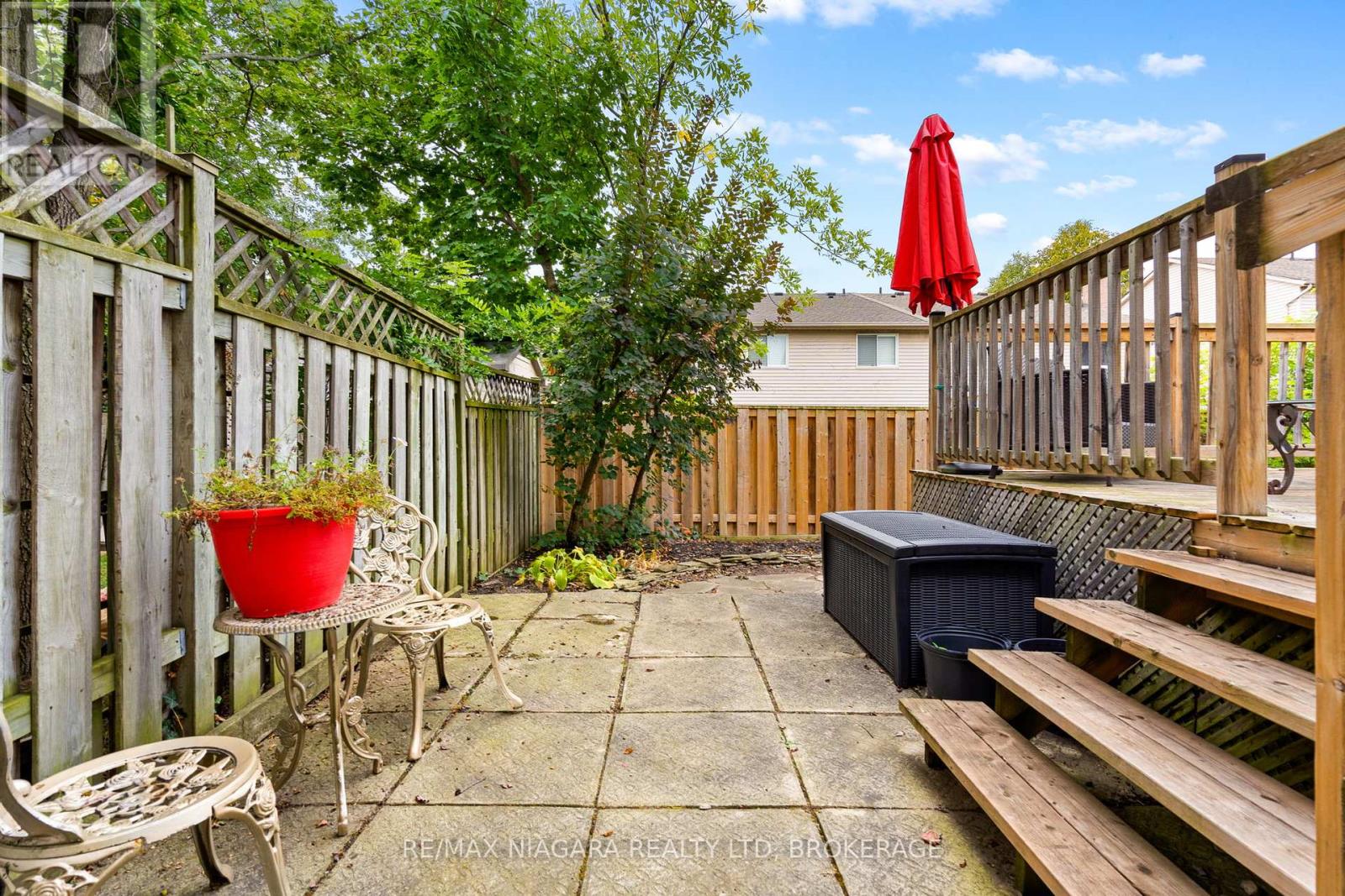11 Terrama Court, St. Catharines, Ontario  L2S 3X1 - Photo 25 - X12404318