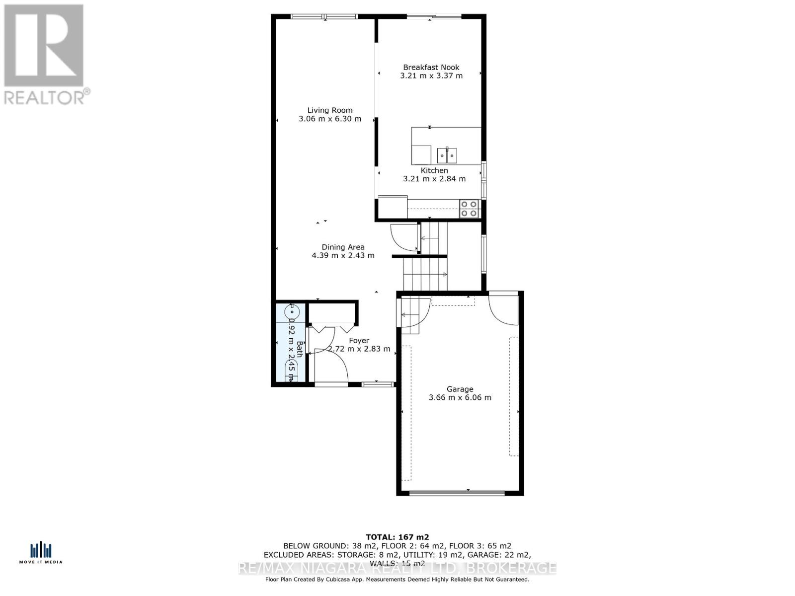 11 Terrama Court, St. Catharines, Ontario  L2S 3X1 - Photo 27 - X12404318