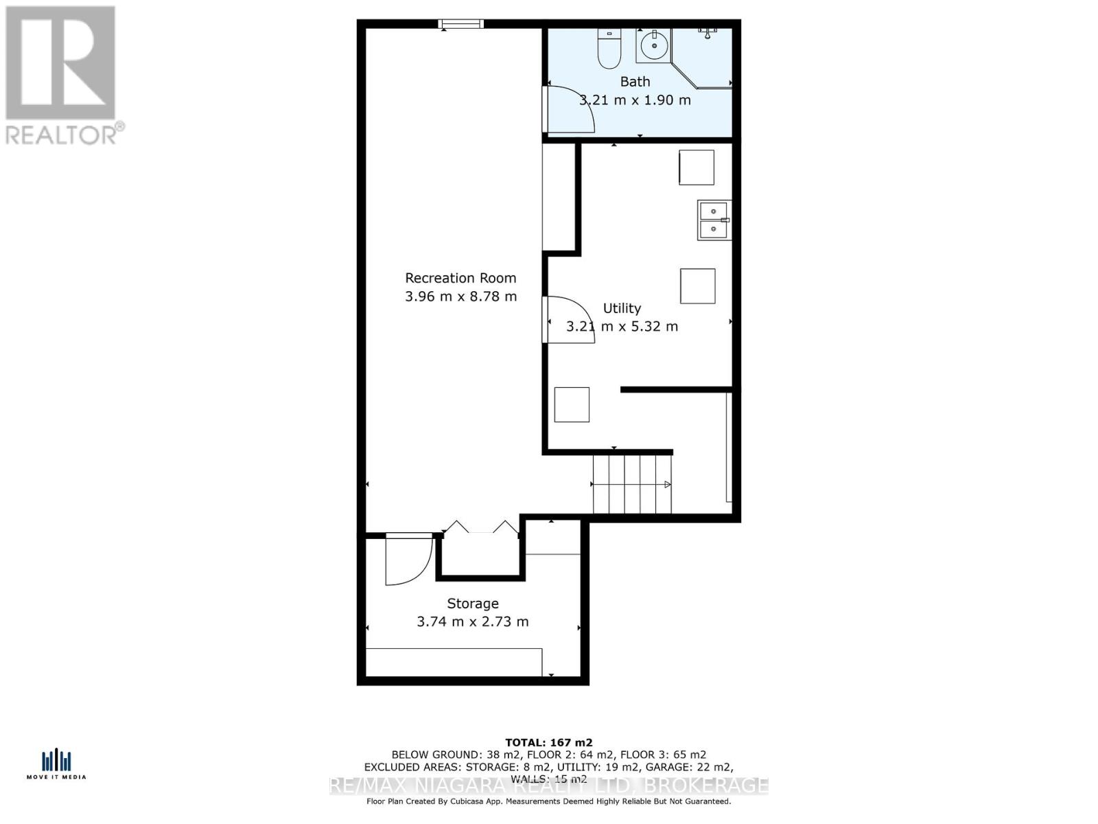 11 Terrama Court, St. Catharines, Ontario  L2S 3X1 - Photo 28 - X12404318