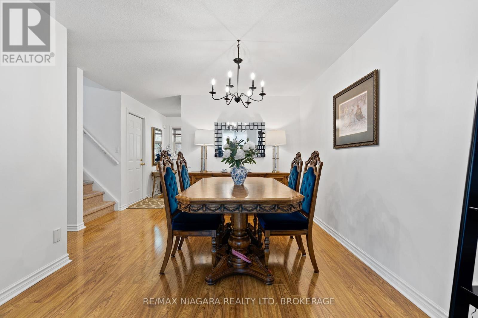 11 Terrama Court, St. Catharines, Ontario  L2S 3X1 - Photo 5 - X12404318