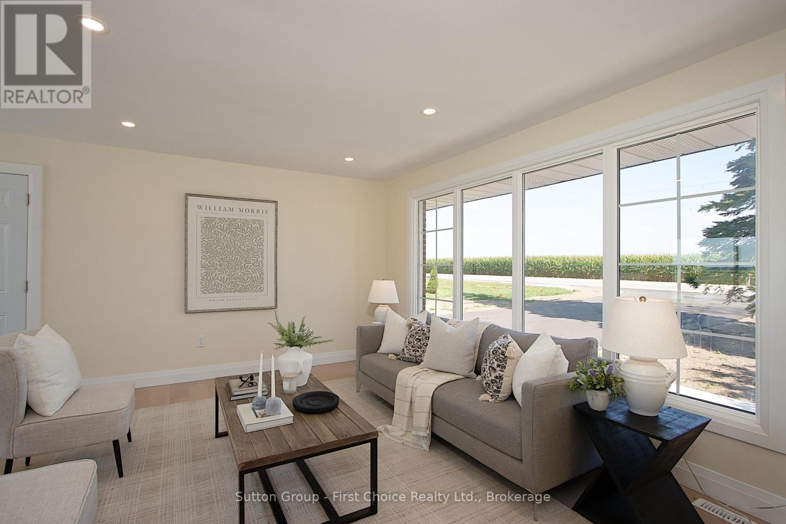 3552 Road 112, Perth East, Ontario  N5A 6S3 - Photo 10 - X12404320