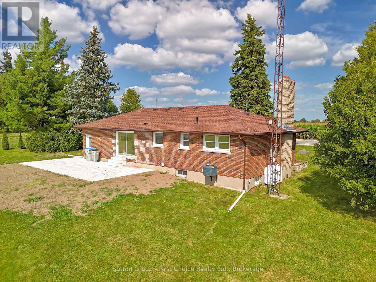 3552 Road 112, Perth East, Ontario  N5A 6S3 - Photo 27 - X12404320