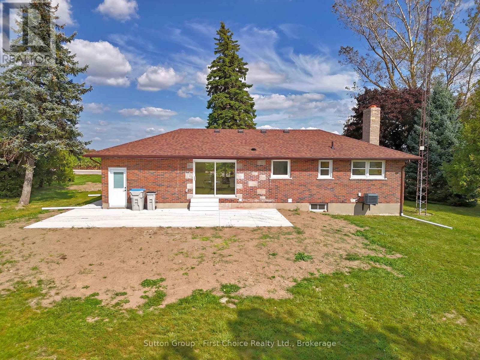 3552 Road 112, Perth East, Ontario  N5A 6S3 - Photo 29 - X12404320