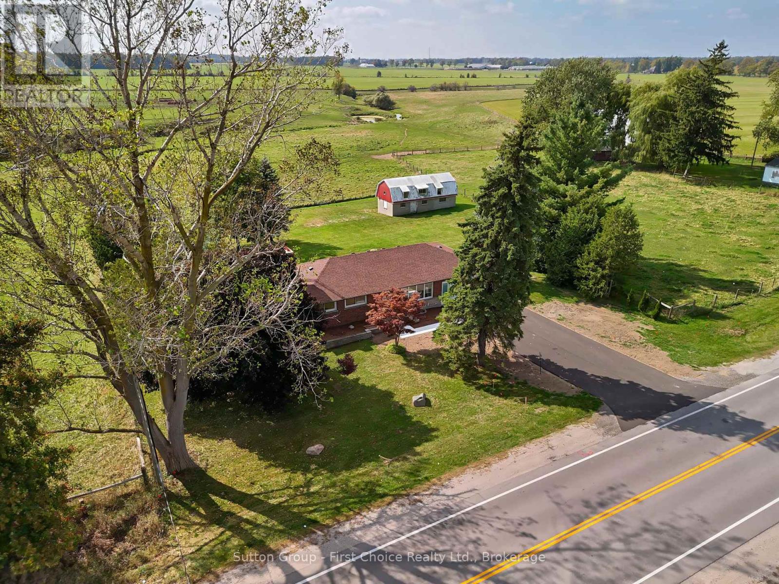 3552 Road 112, Perth East, Ontario  N5A 6S3 - Photo 34 - X12404320