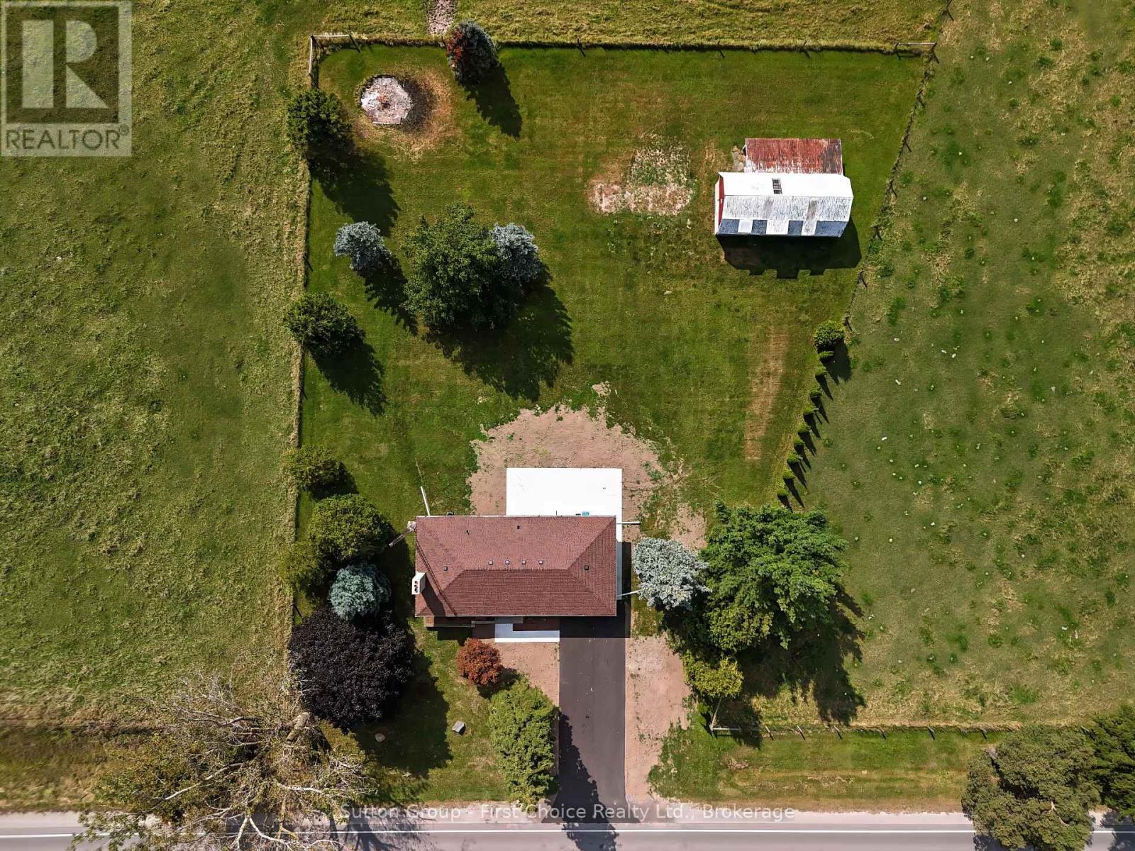 3552 Road 112, Perth East, Ontario  N5A 6S3 - Photo 36 - X12404320