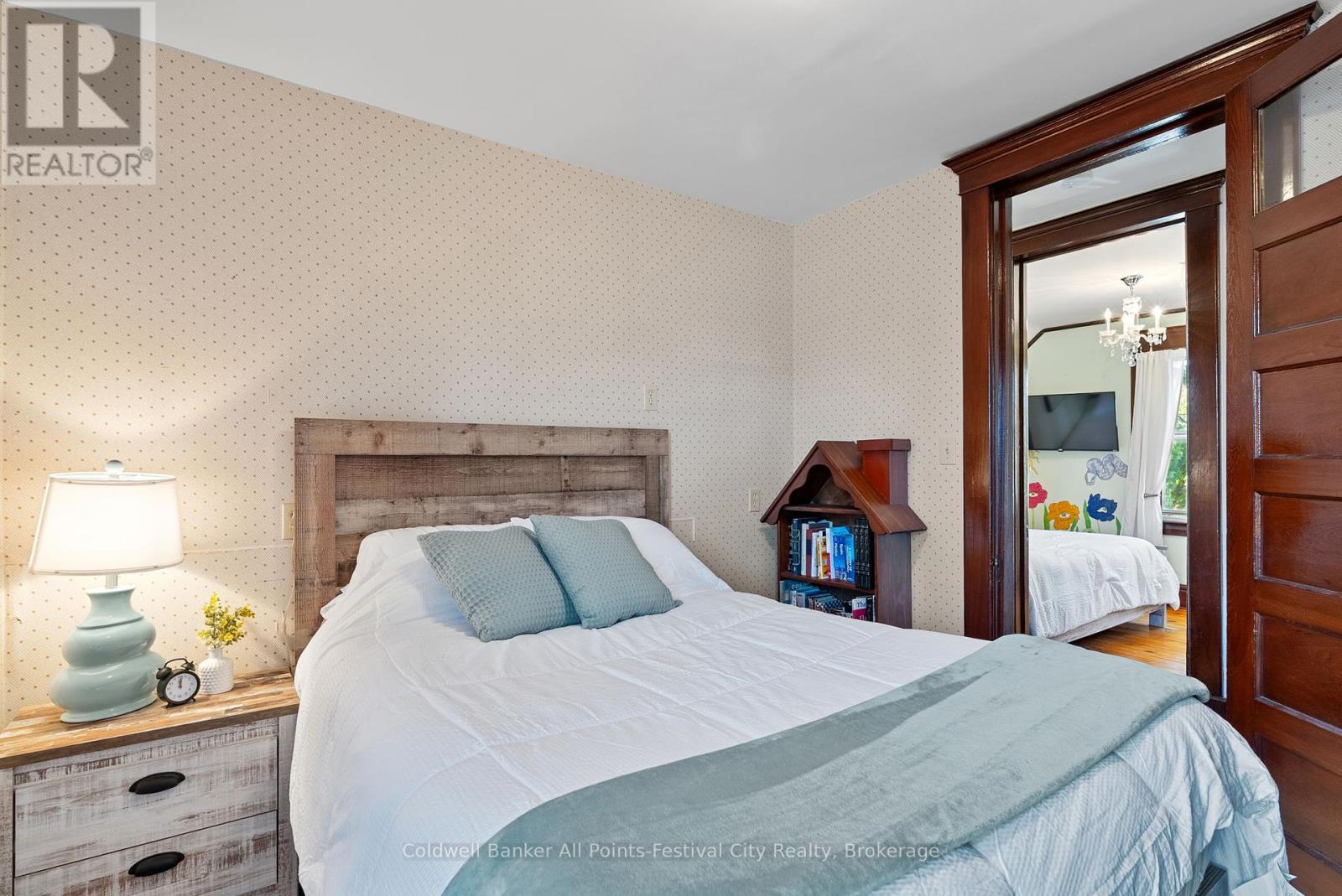 34 Nelson Street E, Goderich, Ontario  N7A 1R8 - Photo 31 - X12404340