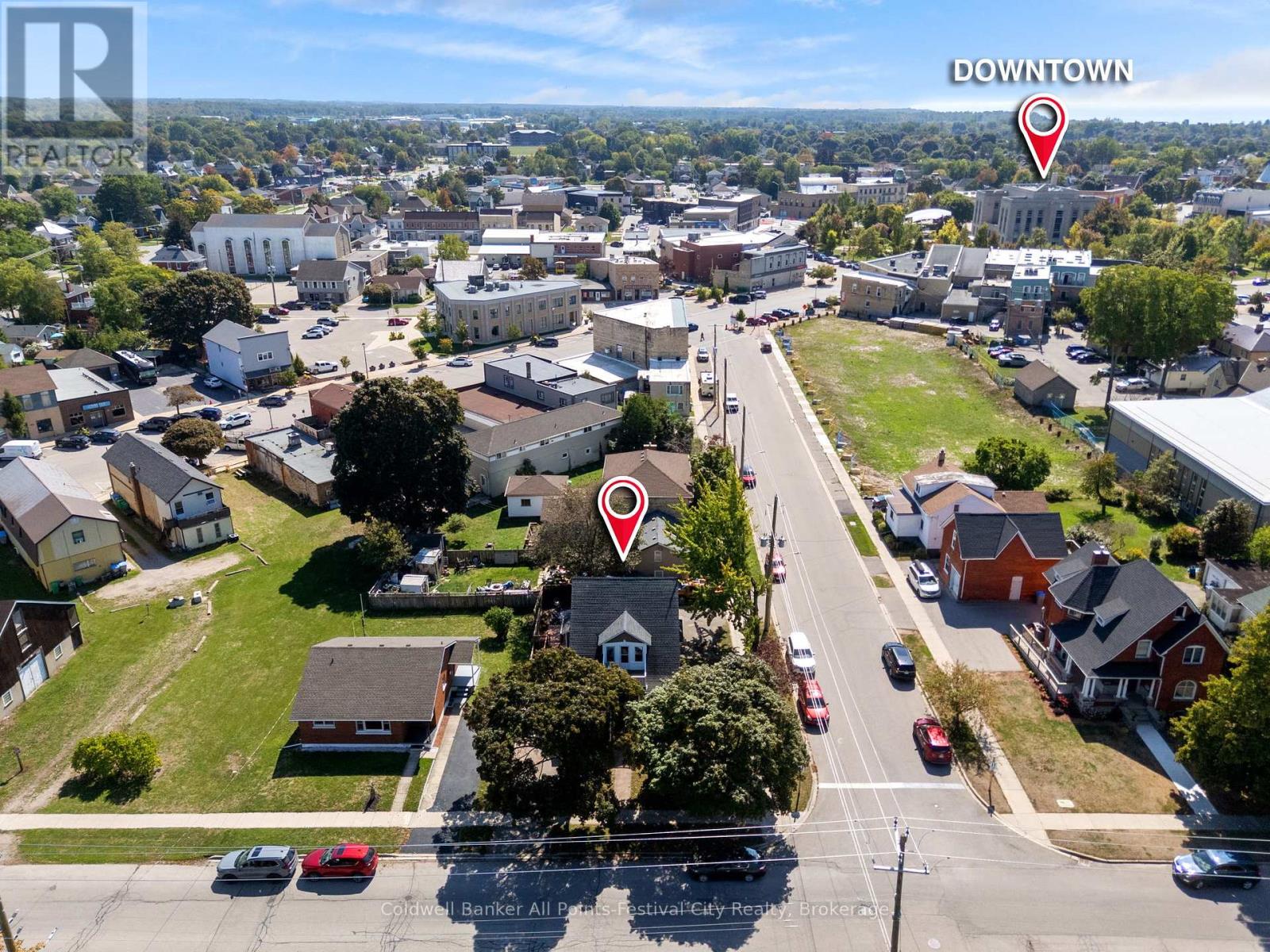 34 Nelson Street E, Goderich, Ontario  N7A 1R8 - Photo 4 - X12404340