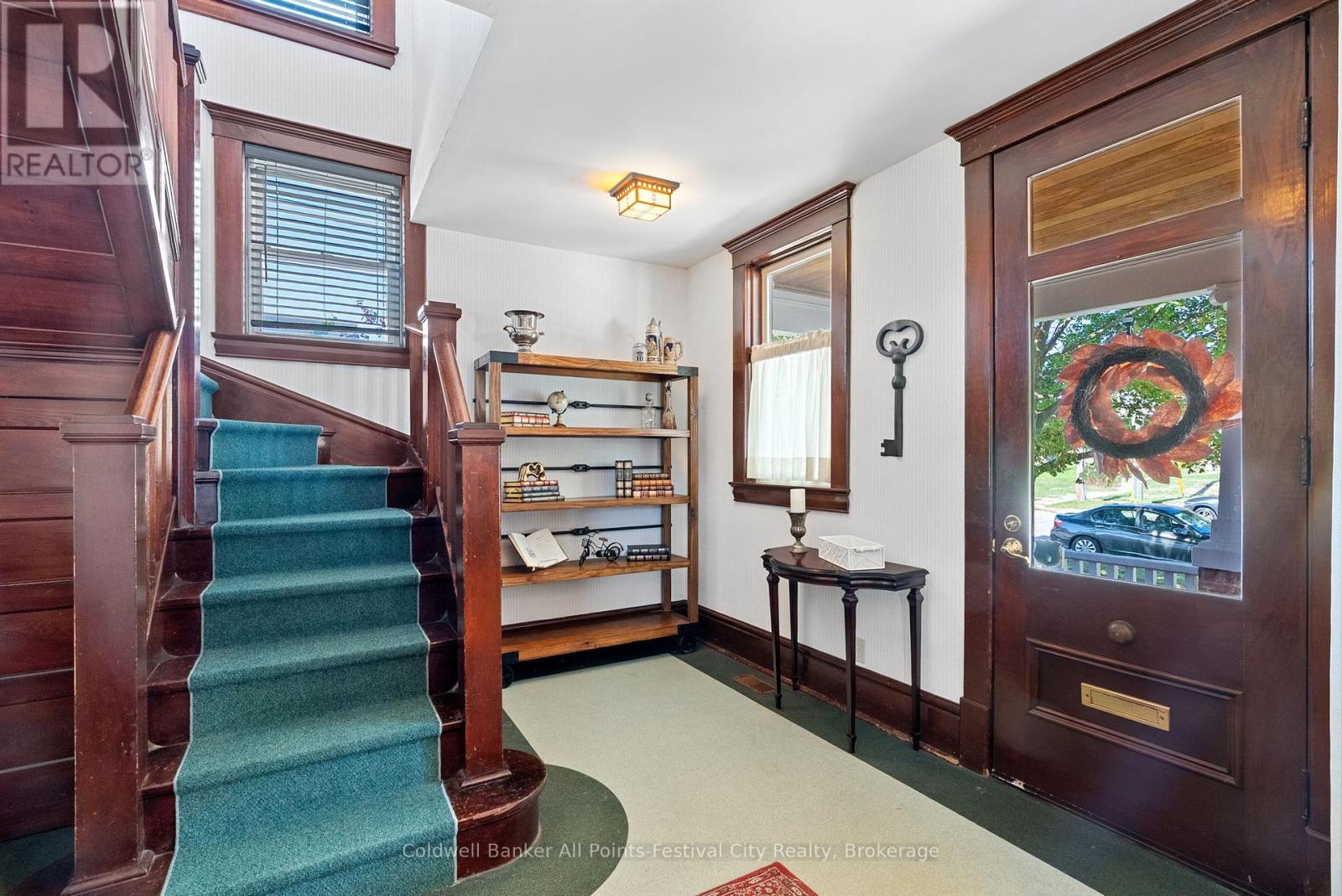 34 Nelson Street E, Goderich, Ontario  N7A 1R8 - Photo 8 - X12404340