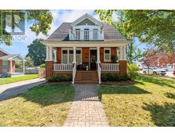 34 Nelson Street E, Goderich (Goderich (Town)), Ca
