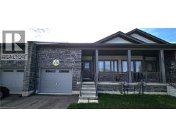 105 Cheryl Avenue 32 - Listowel, Atwood, Ca