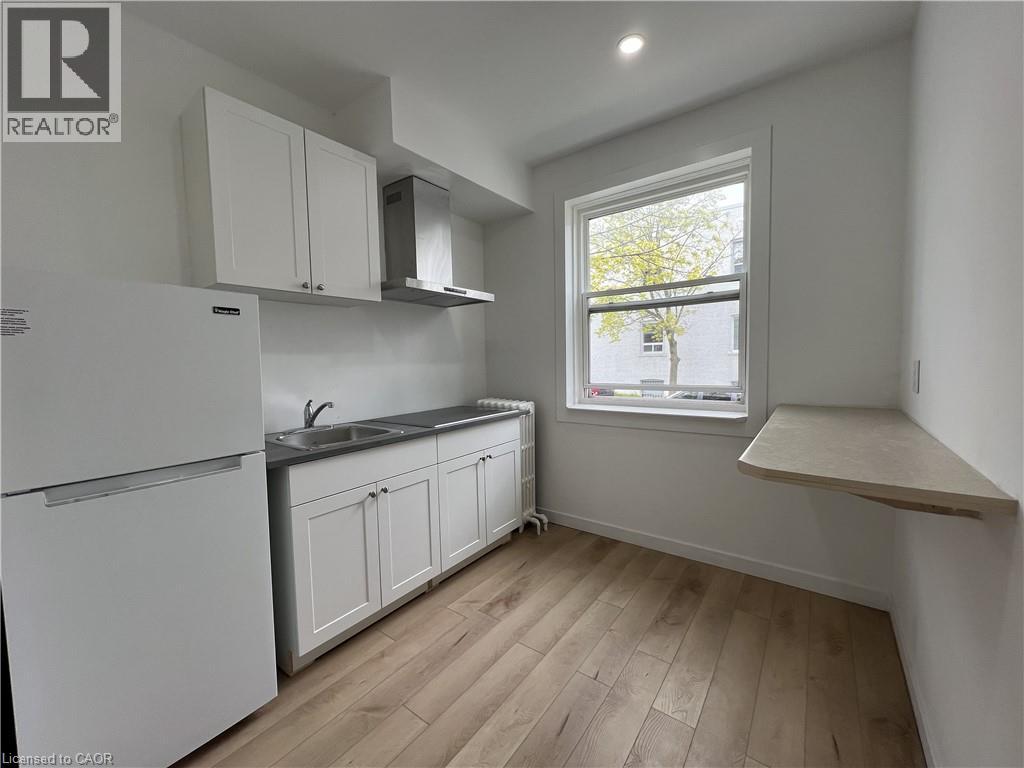 100 Greensides Avenue W Unit# 1dl, Toronto, Ontario  M6C 1B9 - Photo 16 - 40766726