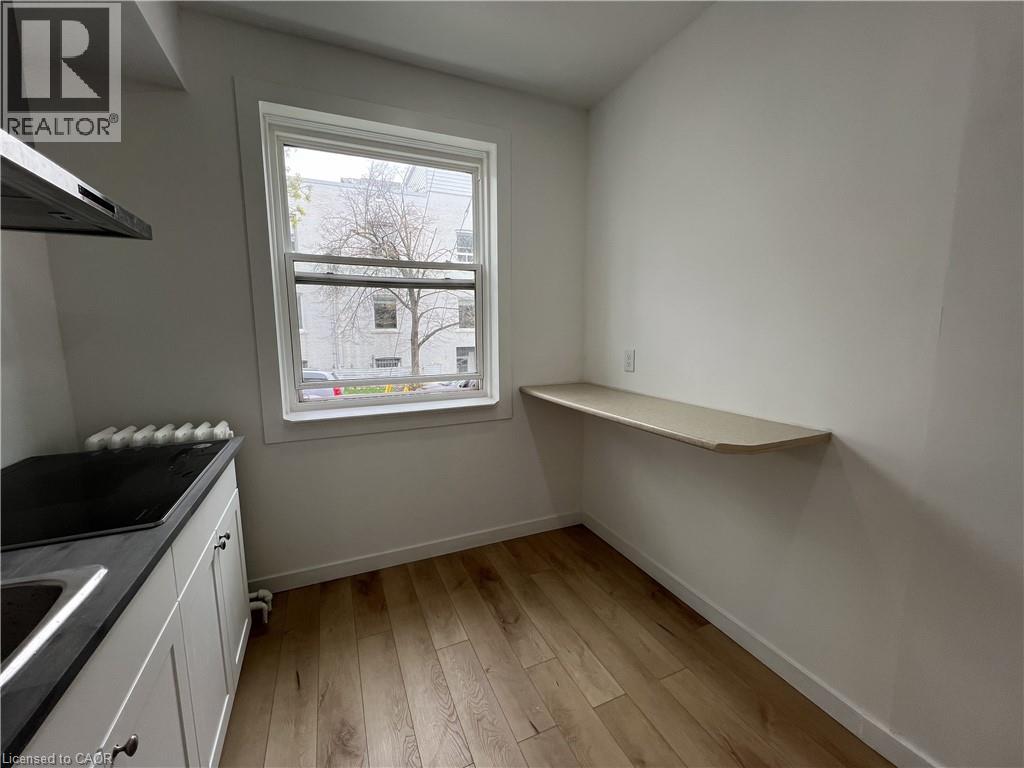 100 Greensides Avenue W Unit# 1dl, Toronto, Ontario  M6C 1B9 - Photo 4 - 40766726