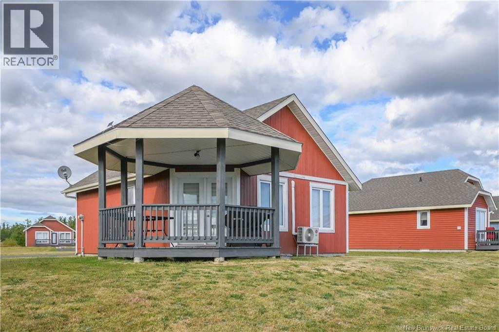 11 Rue De La Marée Street, Tracadie, New Brunswick  E1X 4S9 - Photo 3 - NB126723