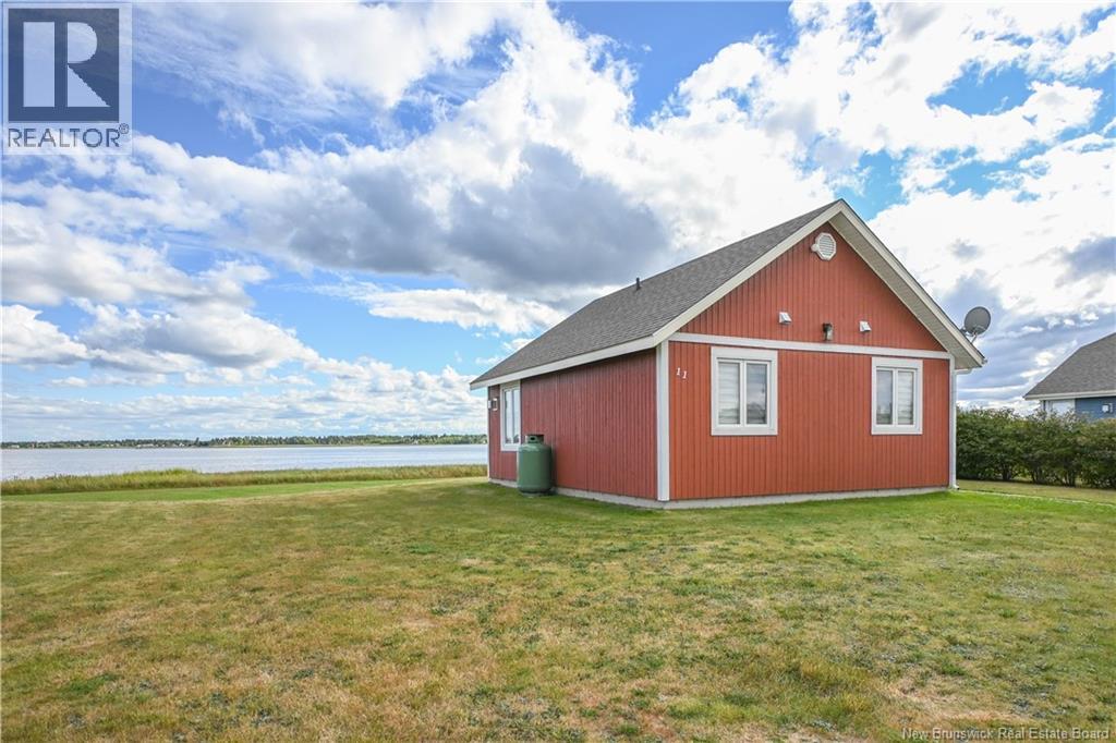 11 Rue De La Marée Street, Tracadie, New Brunswick  E1X 4S9 - Photo 5 - NB126723