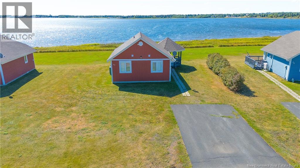 11 Rue De La Marée Street, Tracadie, New Brunswick  E1X 4S9 - Photo 18 - NB126723