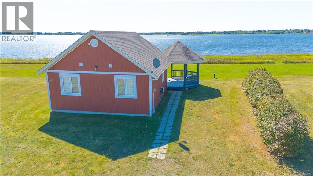 11 Rue De La Marée Street, Tracadie, New Brunswick  E1X 4S9 - Photo 19 - NB126723