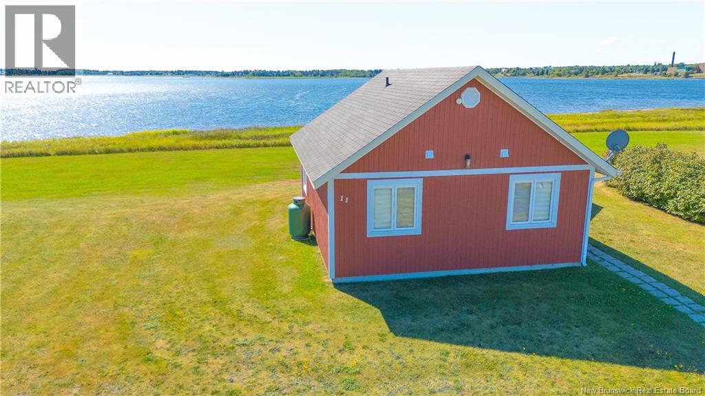 11 Rue De La Marée Street, Tracadie, New Brunswick  E1X 4S9 - Photo 20 - NB126723