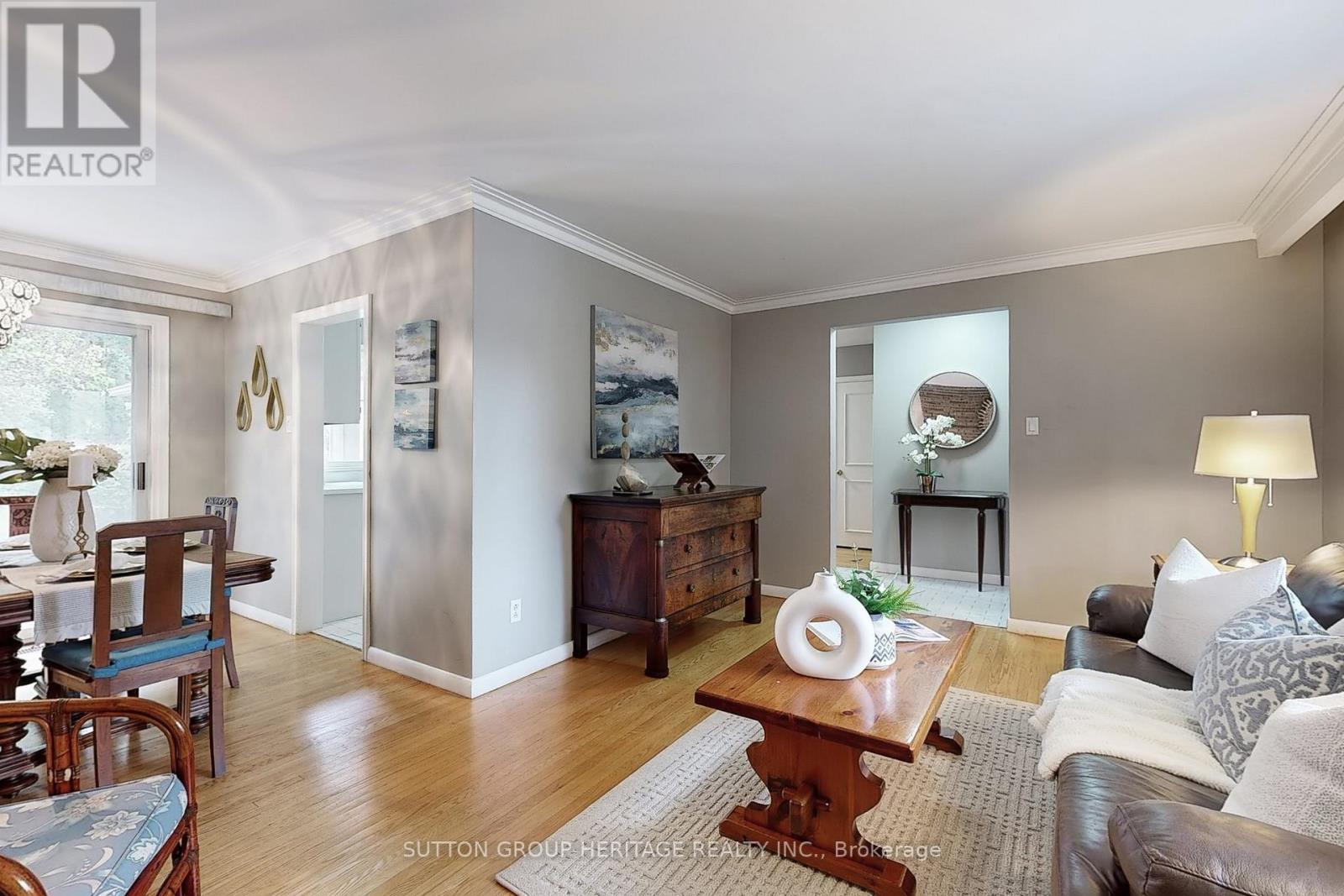 17 Brenham Crescent, Toronto, Ontario  M2M 2K9 - Photo 6 - C12396401