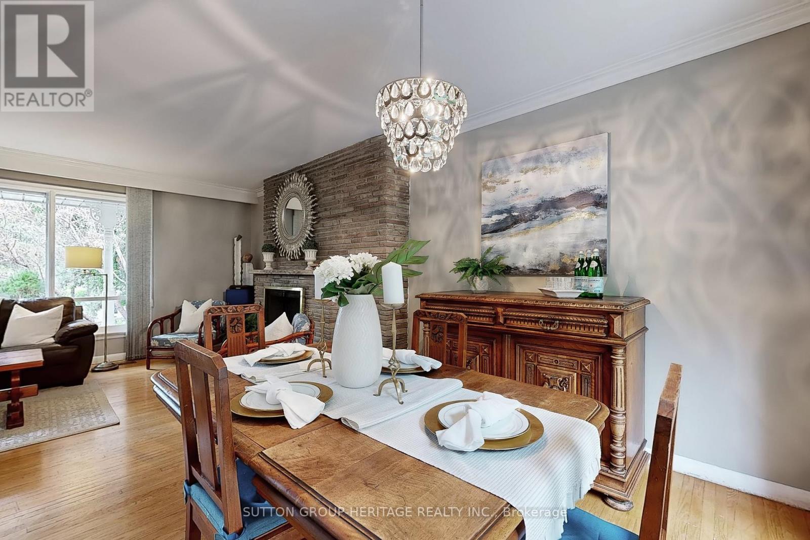 17 Brenham Crescent, Toronto, Ontario  M2M 2K9 - Photo 7 - C12396401