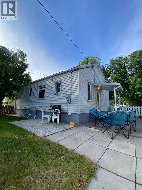 518 4 Avenue W, Brooks, Alberta  T1R 0B3 - Photo 34 - A2227143