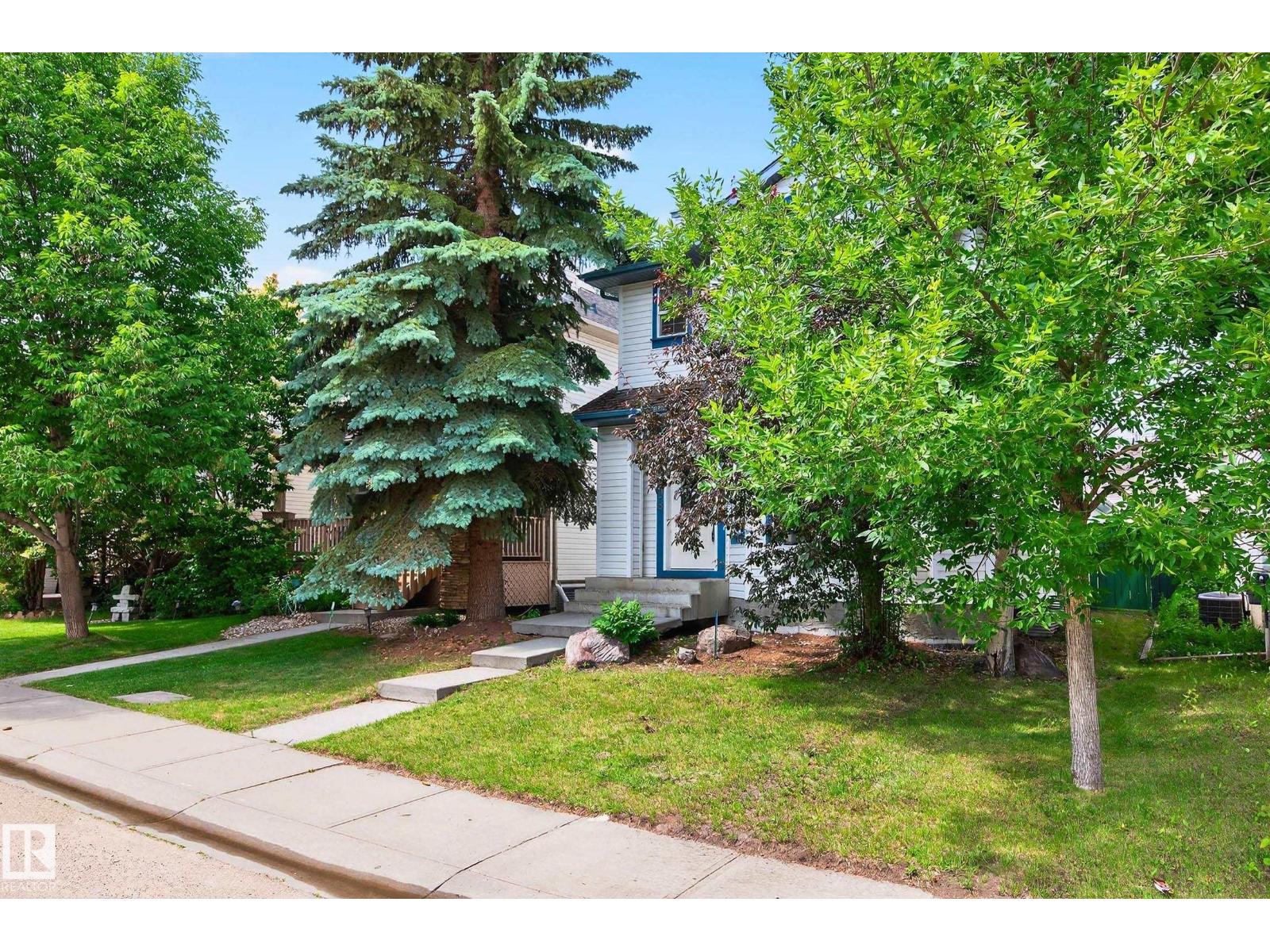 1338 Grant Wy Nw, Edmonton, Alberta  T5T 6M8 - Photo 2 - E4453661