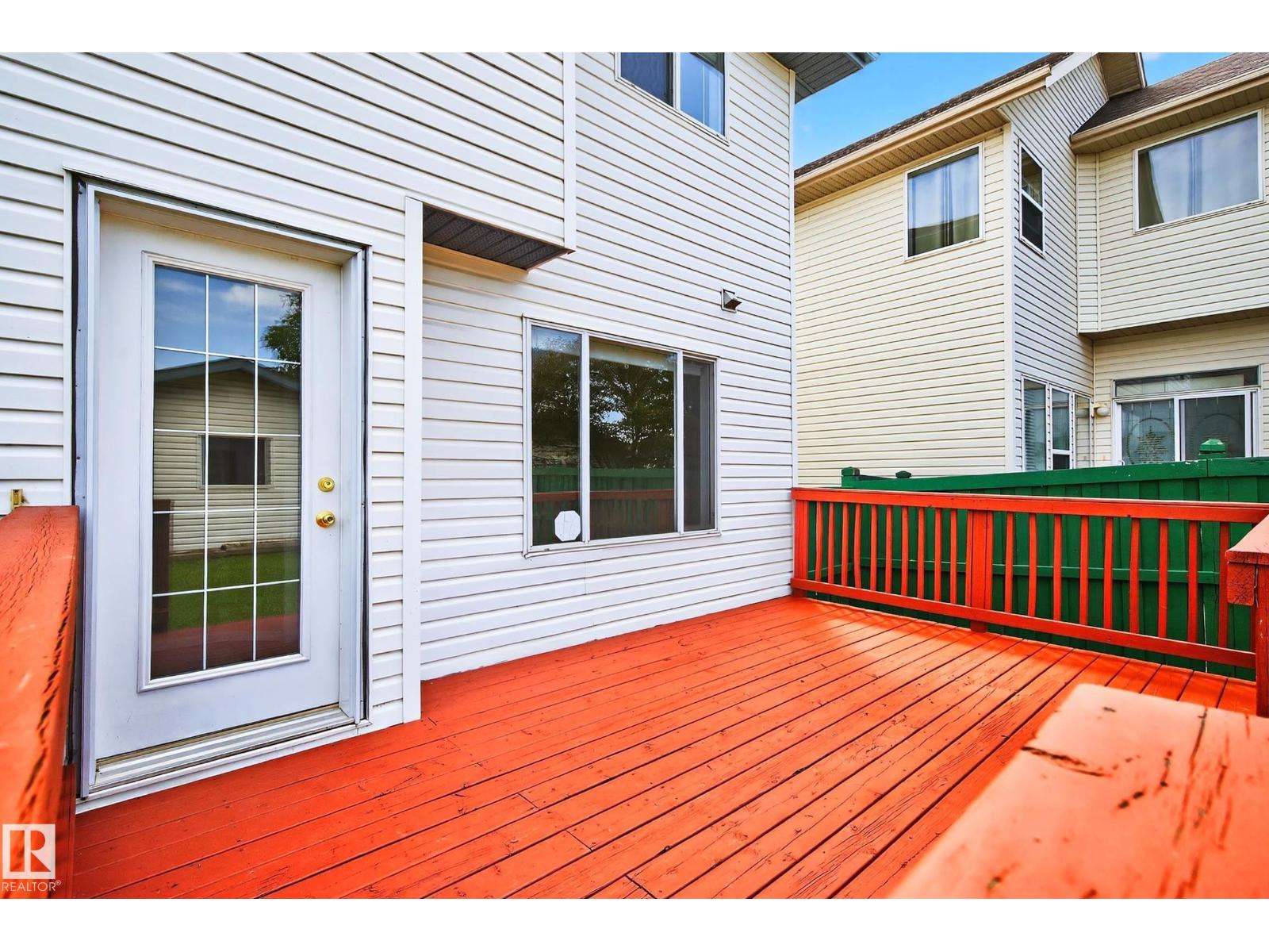 1338 Grant Wy Nw, Edmonton, Alberta  T5T 6M8 - Photo 42 - E4453661