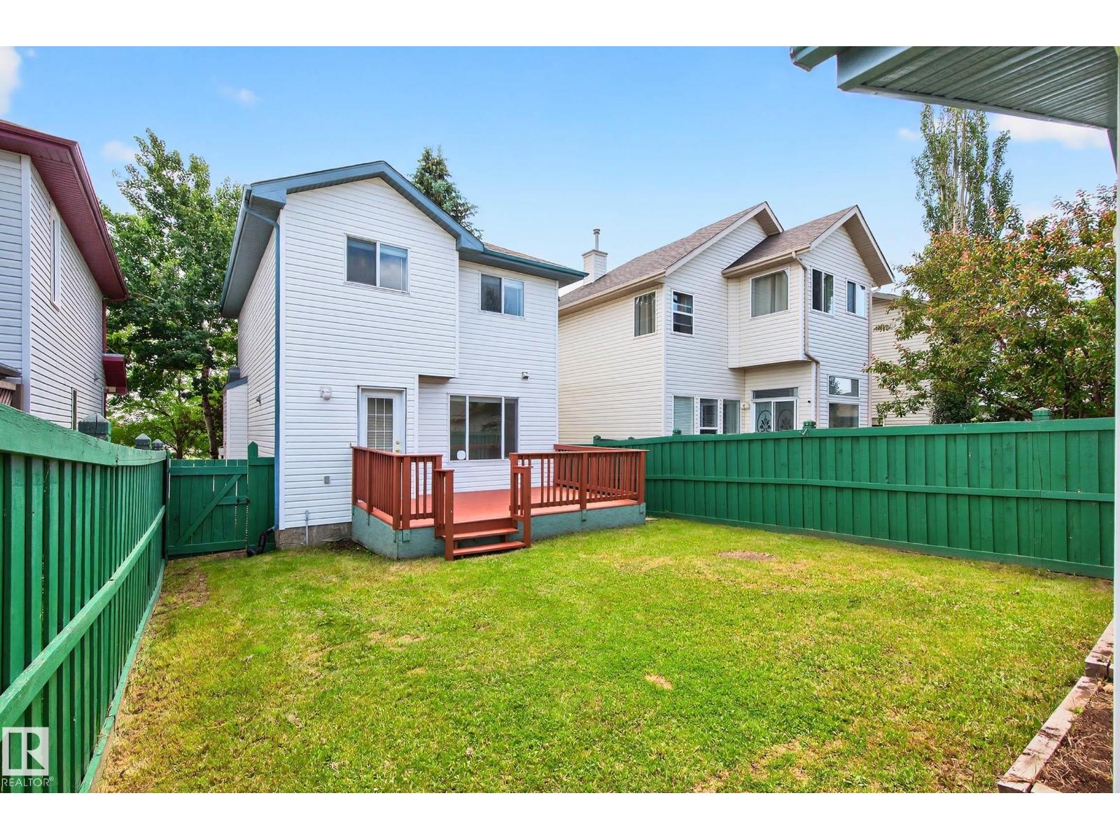 1338 Grant Wy Nw, Edmonton, Alberta  T5T 6M8 - Photo 36 - E4453661