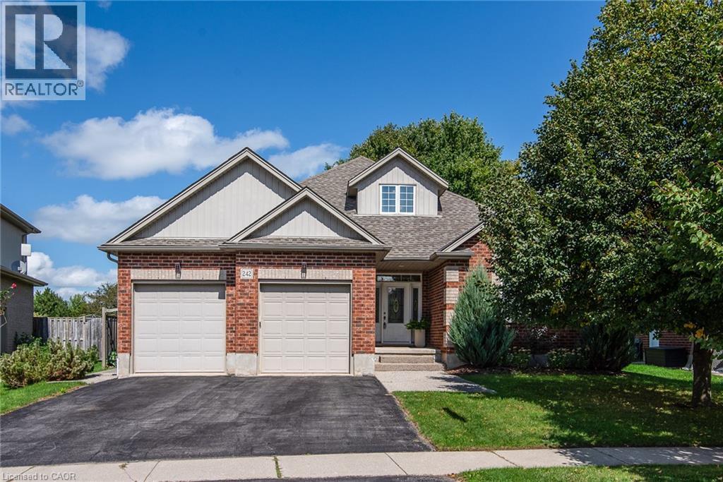 242 Laschinger Boulevard, New Hamburg, Ontario  N3A 4R4 - Photo 1 - 40765089