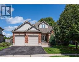 242 LASCHINGER Boulevard, New Hamburg, Ontario
