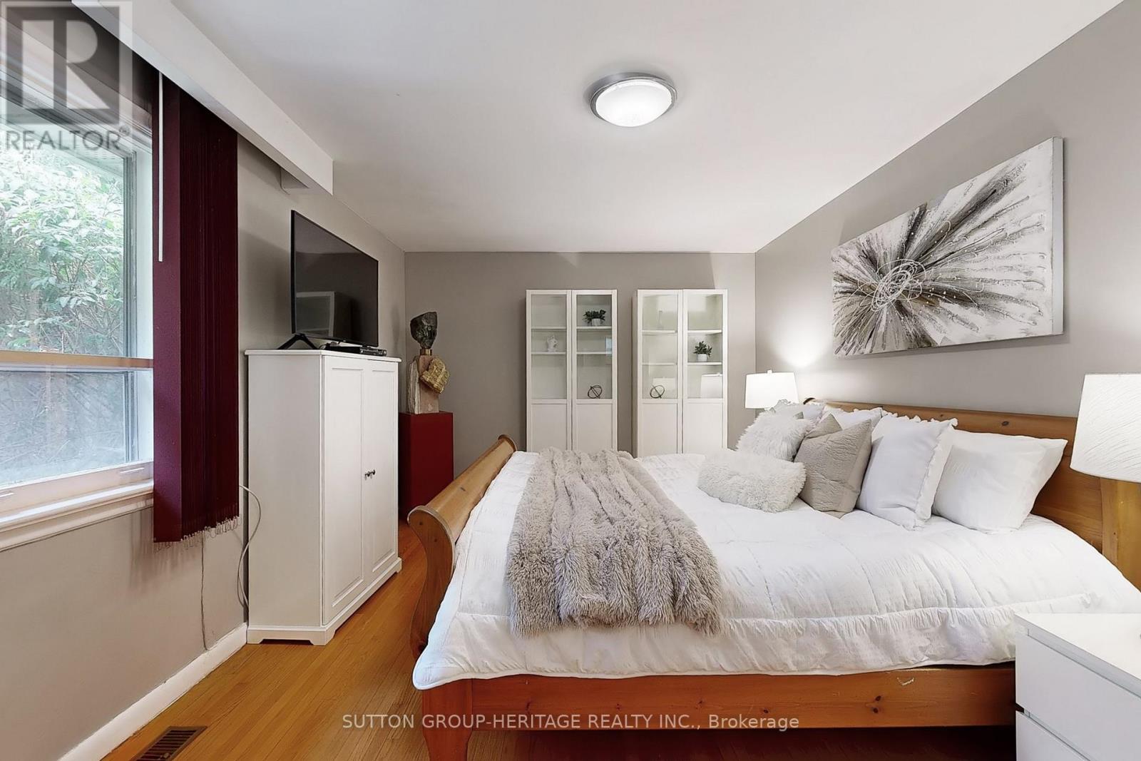 17 Brenham Crescent, Toronto, Ontario  M2M 2K9 - Photo 14 - C12396401