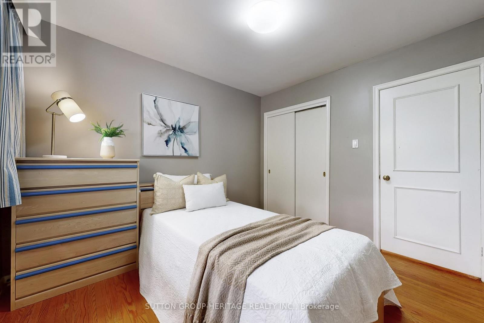 17 Brenham Crescent, Toronto, Ontario  M2M 2K9 - Photo 20 - C12396401