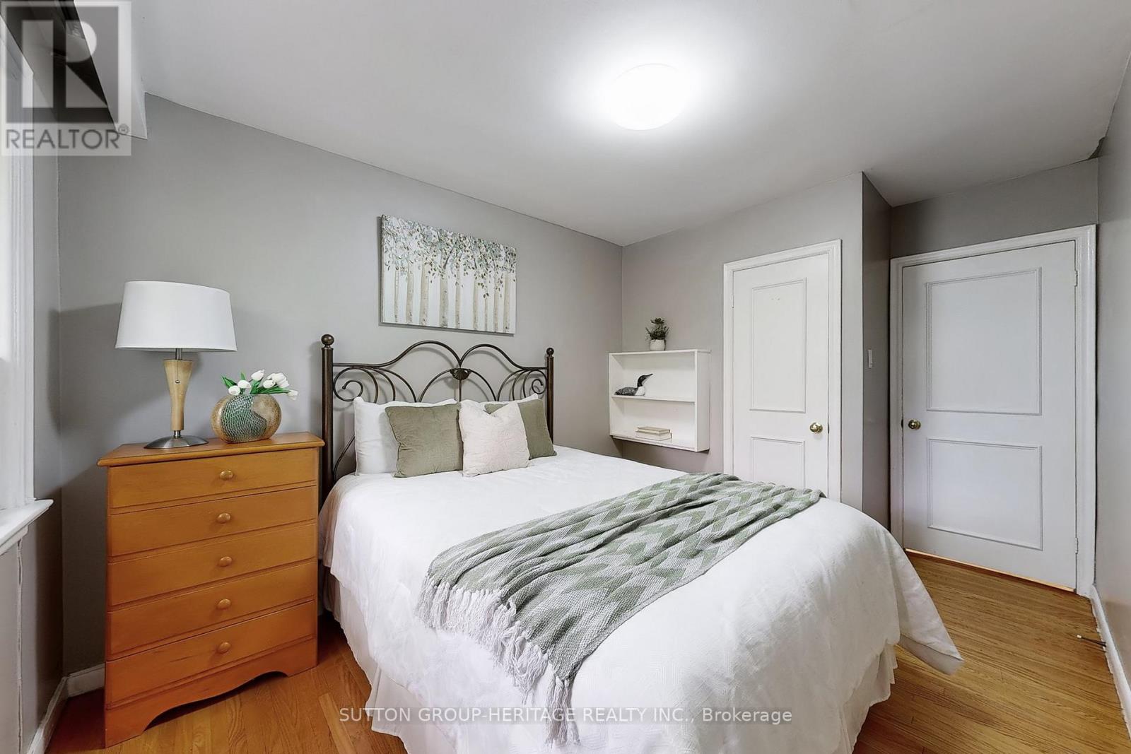 17 Brenham Crescent, Toronto, Ontario  M2M 2K9 - Photo 18 - C12396401