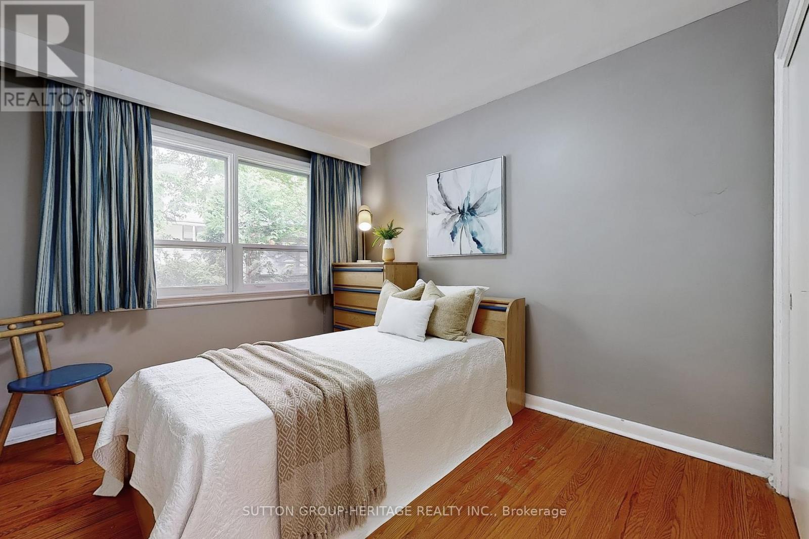 17 Brenham Crescent, Toronto, Ontario  M2M 2K9 - Photo 19 - C12396401