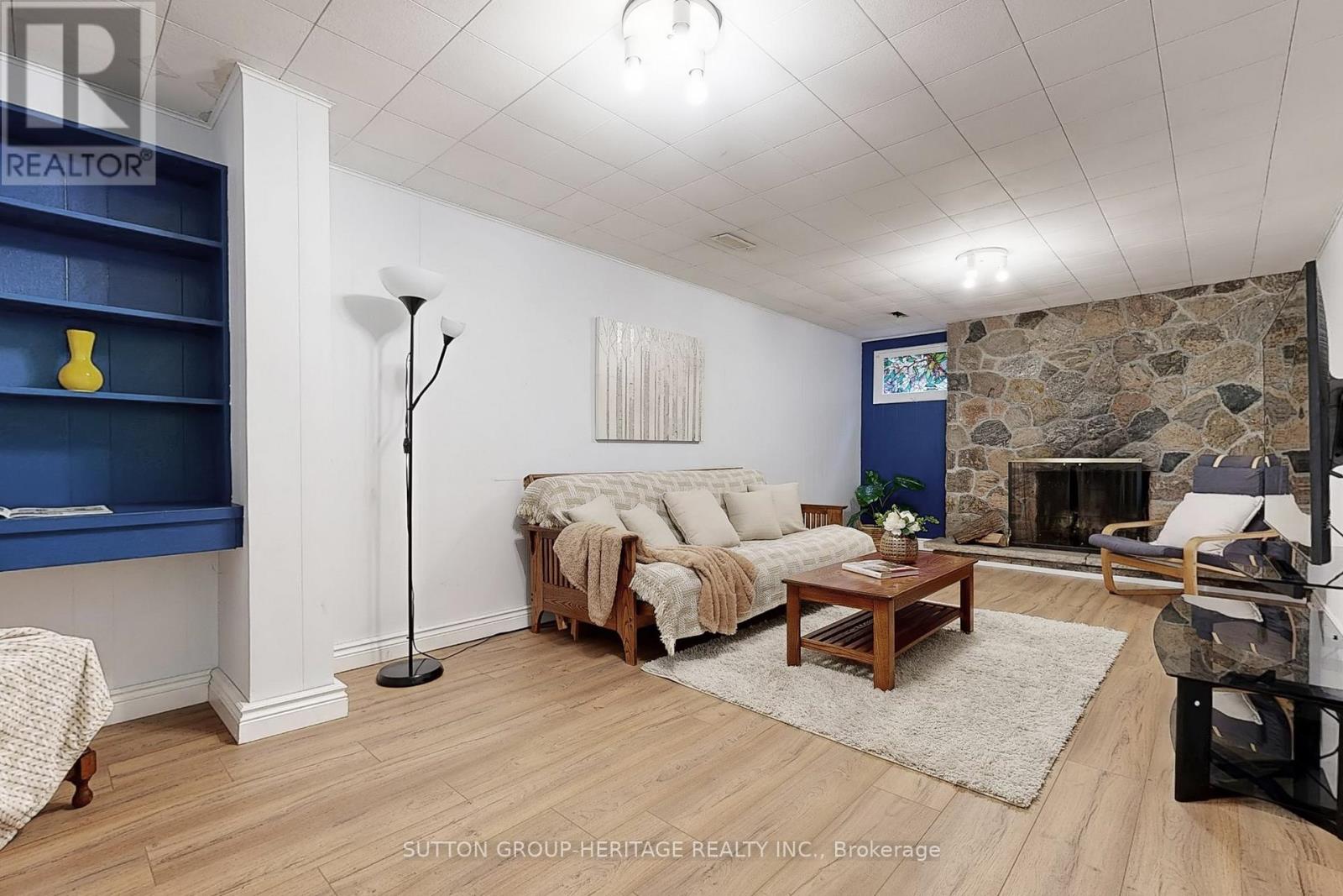 17 Brenham Crescent, Toronto, Ontario  M2M 2K9 - Photo 26 - C12396401