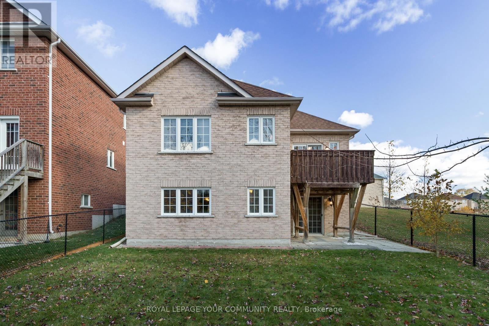 18 Glendower Crescent, Georgina, Ontario  L4P 0A5 - Photo 34 - N12390908