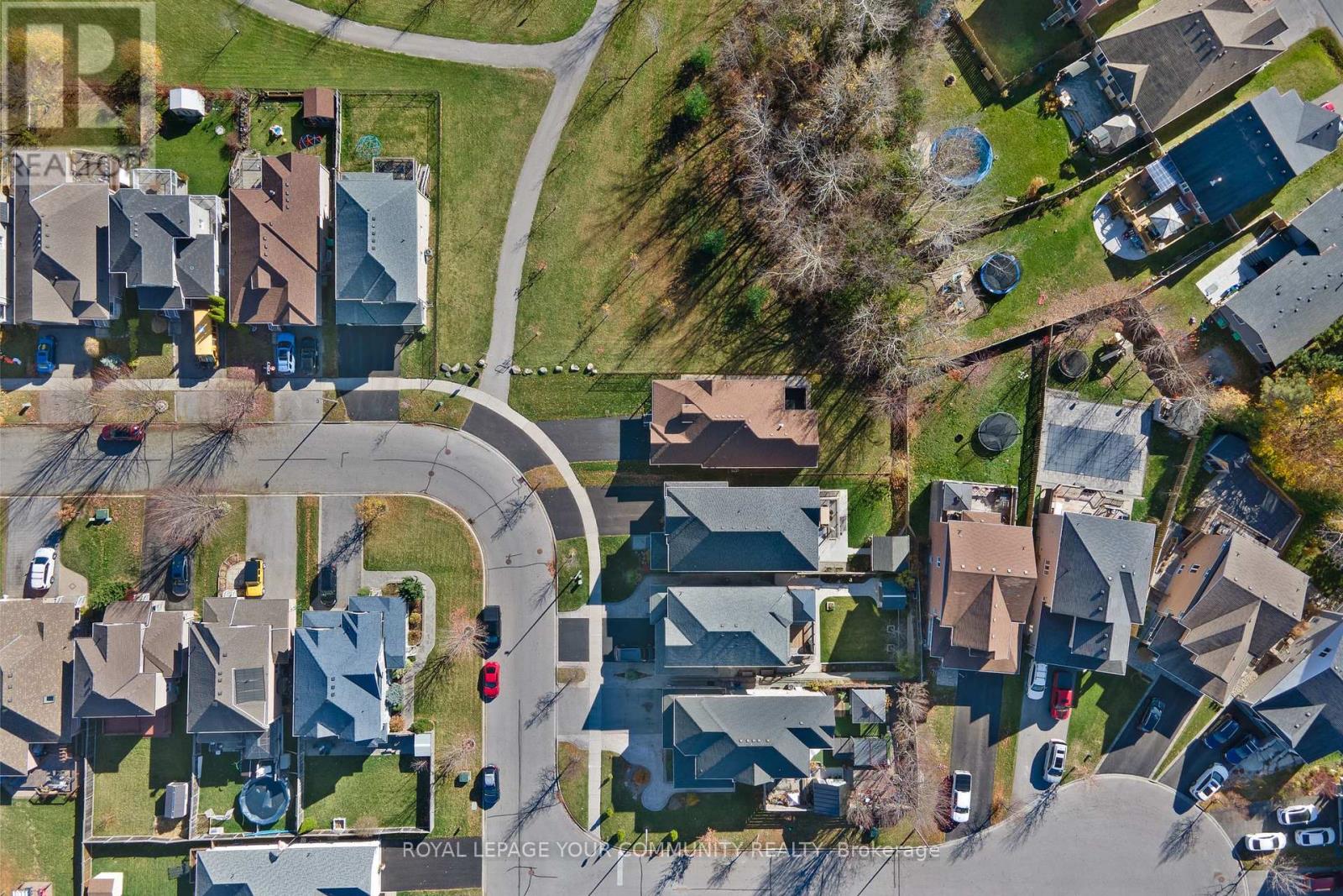 18 Glendower Crescent, Georgina, Ontario  L4P 0A5 - Photo 45 - N12390908