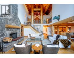 3826 SUNRIDGE DRIVE, Whistler, British Columbia