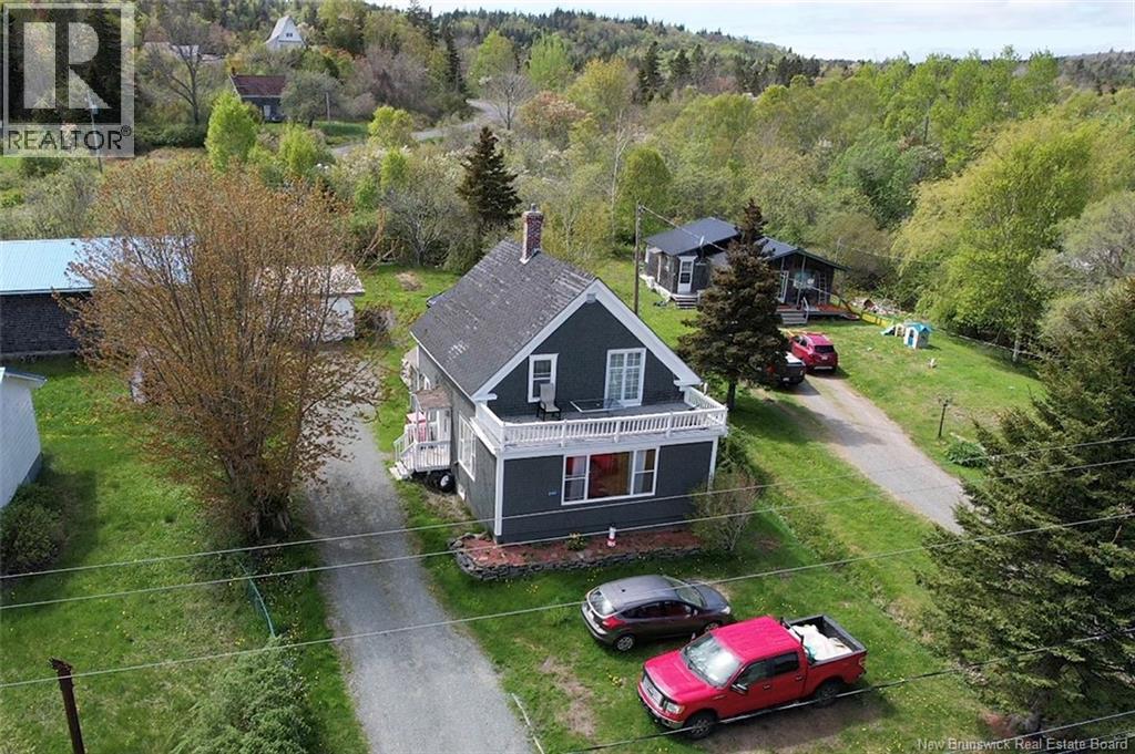 240 776 Route, Grand Manan, New Brunswick