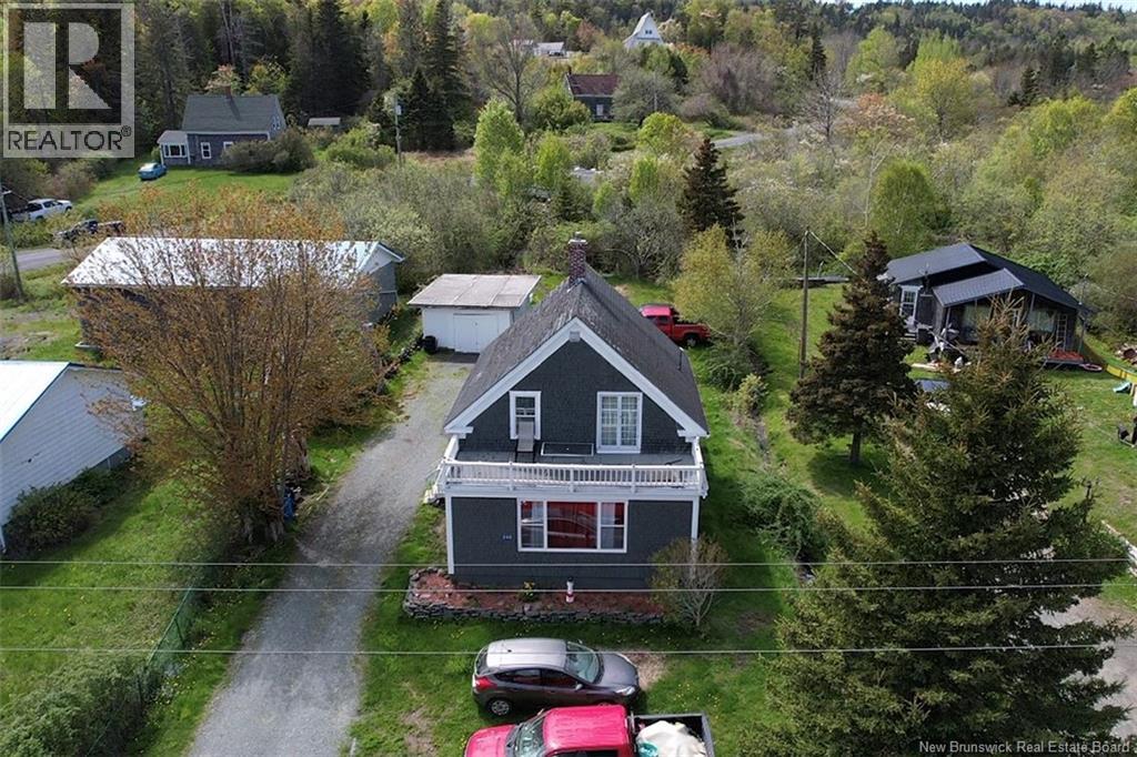 240 776 Route, Grand Manan, New Brunswick  E5G 1A5 - Photo 42 - NB126741