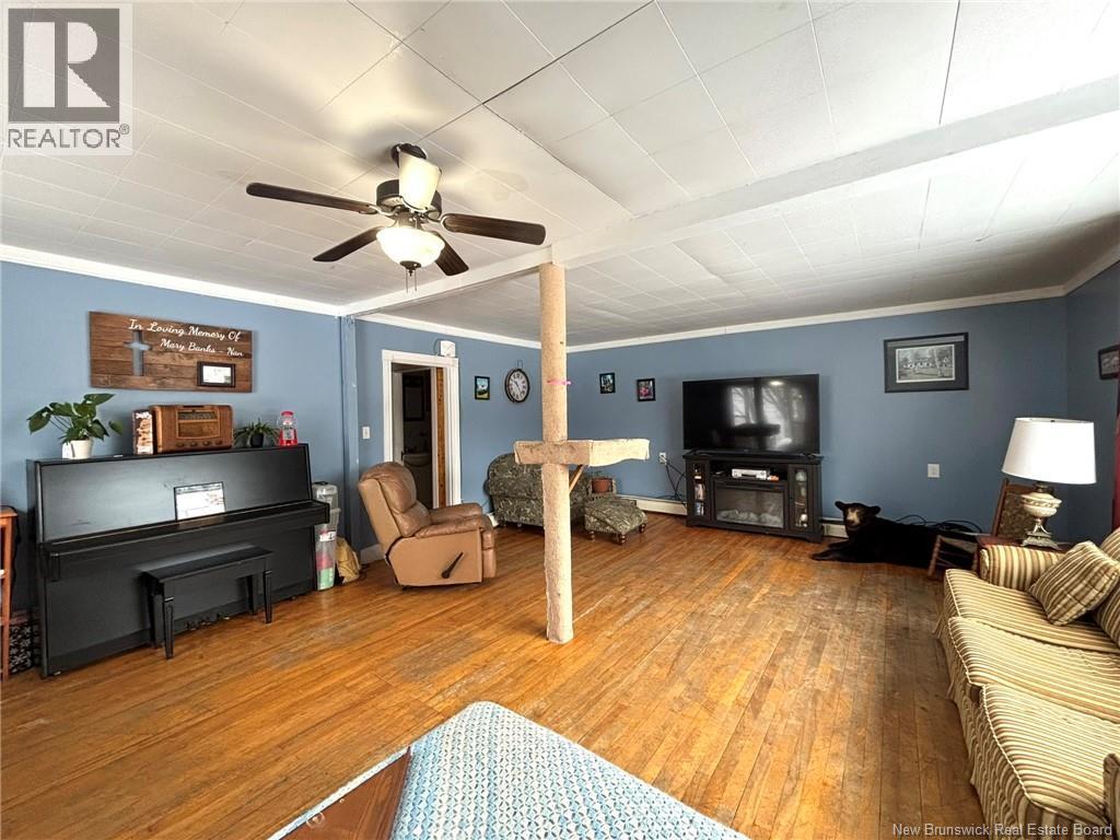 240 776 Route, Grand Manan, New Brunswick  E5G 1A5 - Photo 5 - NB126741