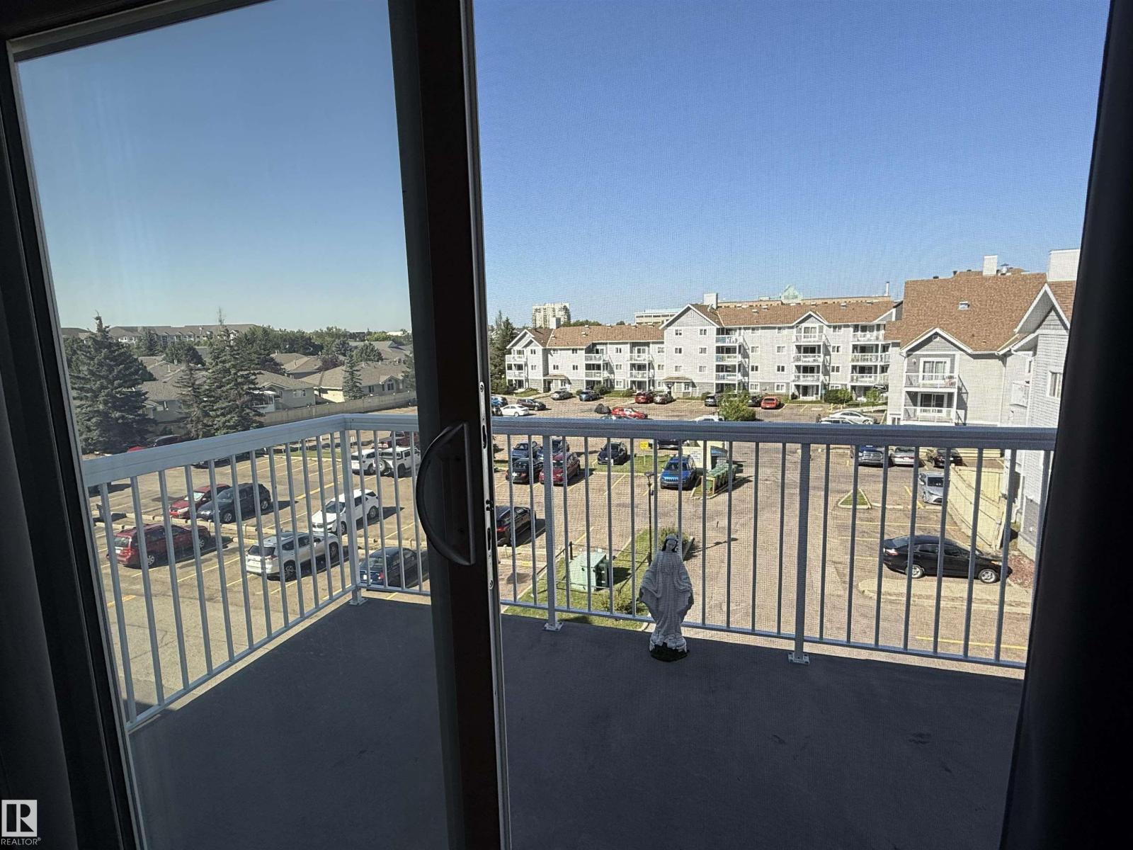 #412 5005 31 Av Nw, Edmonton, Alberta  T6L 6S6 - Photo 10 - E4454646