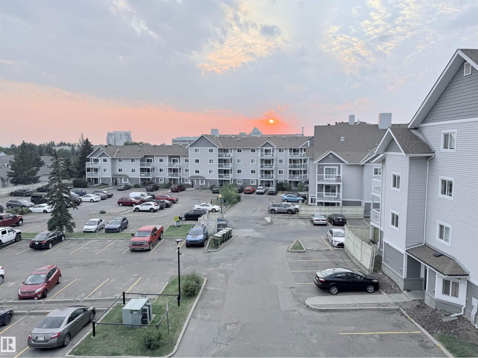 #412 5005 31 Av Nw, Edmonton, Alberta  T6L 6S6 - Photo 29 - E4454646
