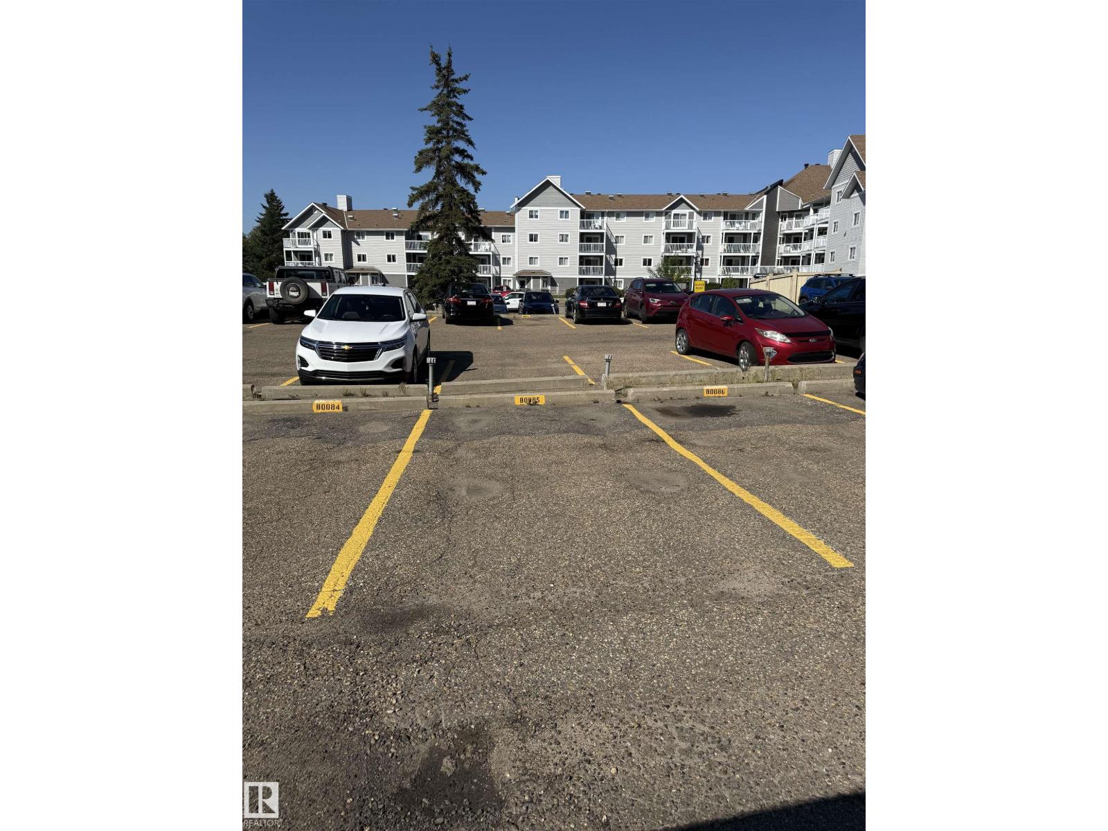 #412 5005 31 Av Nw, Edmonton, Alberta  T6L 6S6 - Photo 26 - E4454646