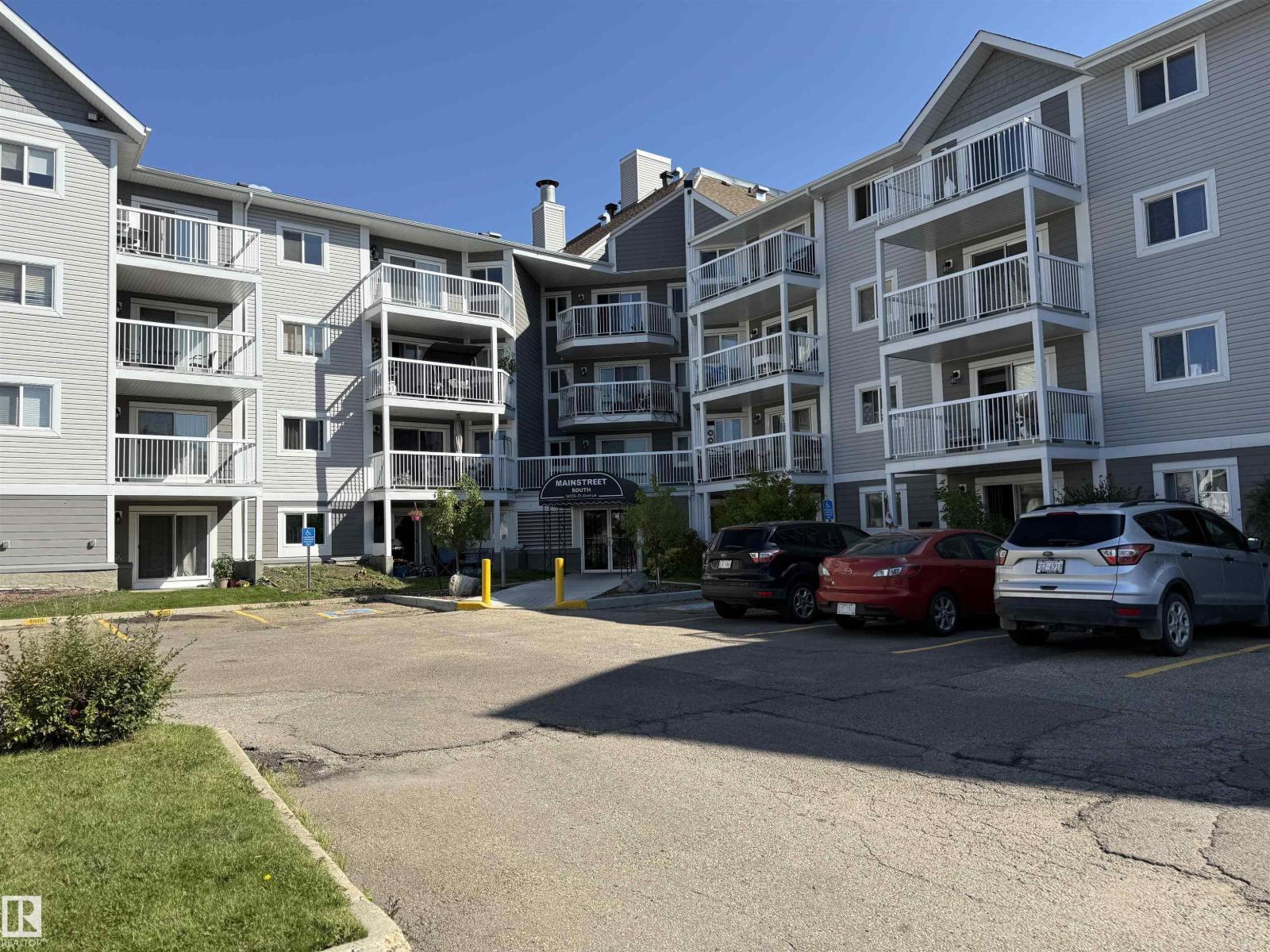 #412 5005 31 Av Nw, Edmonton, Alberta  T6L 6S6 - Photo 27 - E4454646
