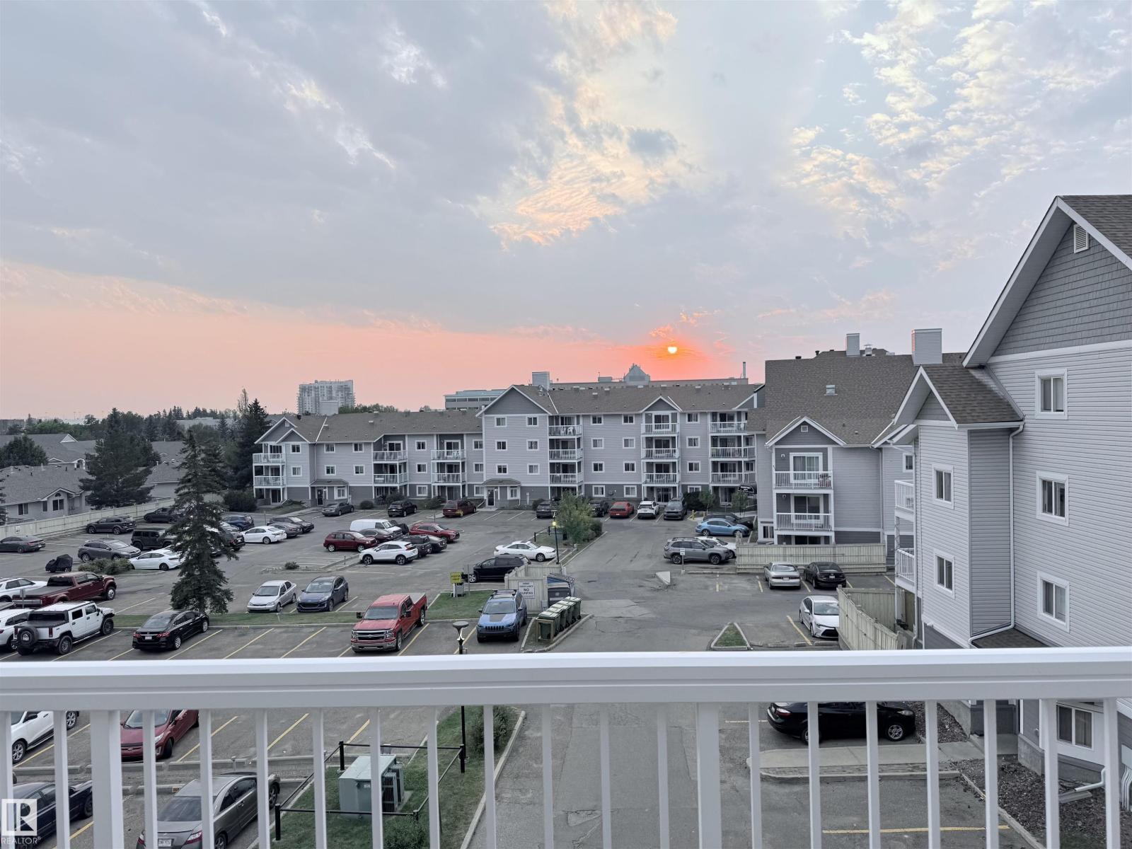 #412 5005 31 Av Nw, Edmonton, Alberta  T6L 6S6 - Photo 28 - E4454646
